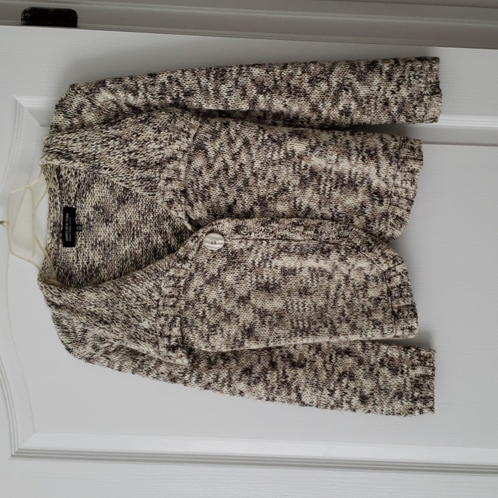 Jones New York Sweater